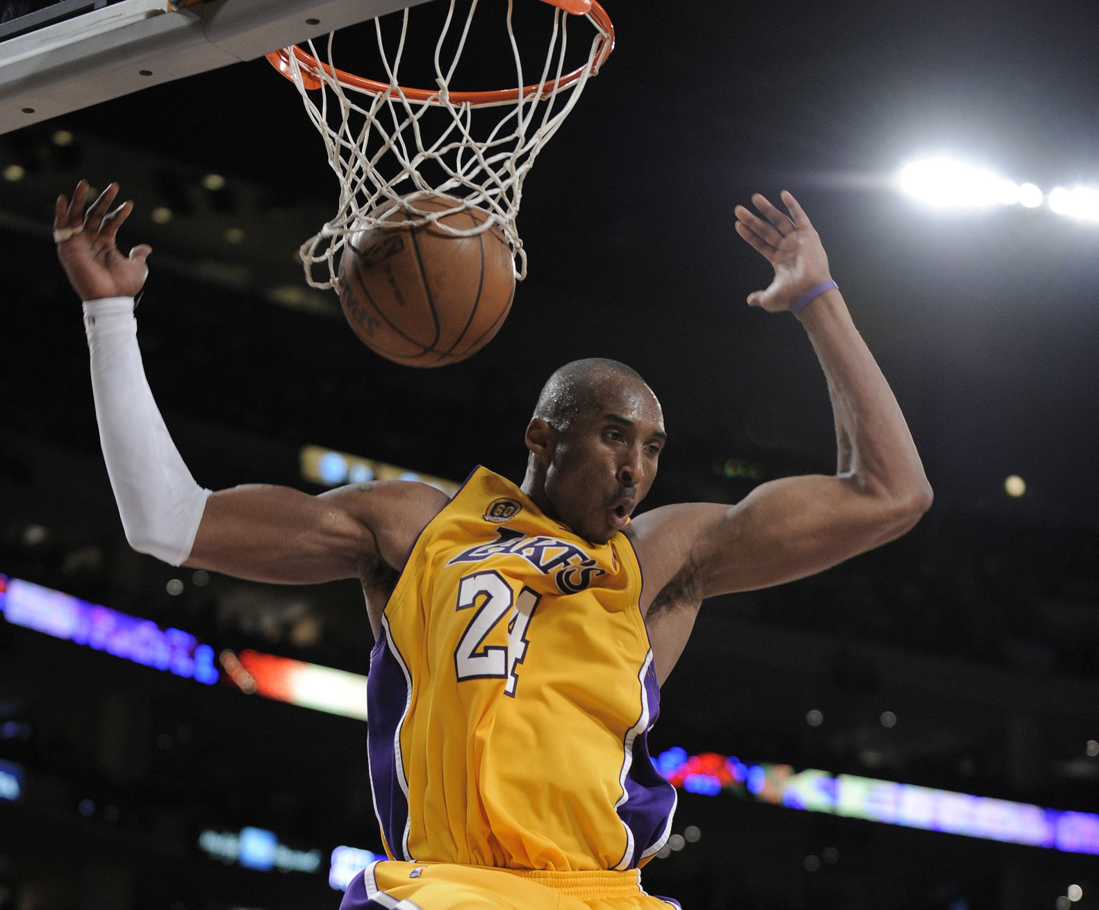 Kobe Bryant